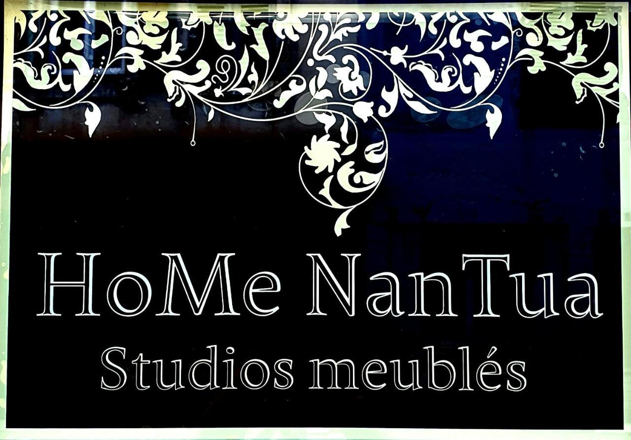 Home Nantua Studio Meubles Ain-Jura Zewnętrze zdjęcie