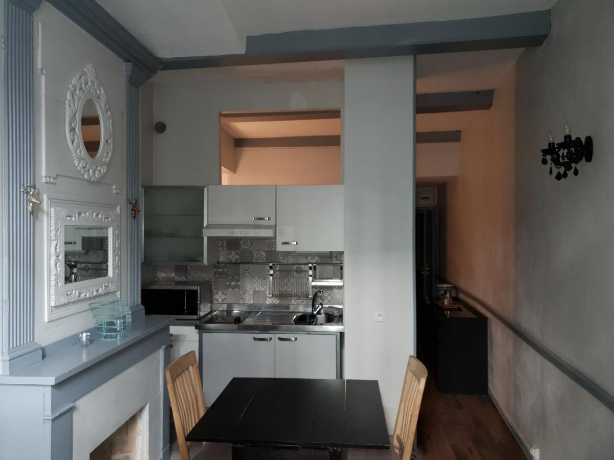 Home Nantua Studio Meubles Ain-Jura Zewnętrze zdjęcie