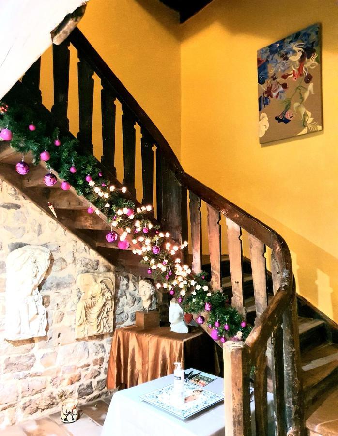 Home Nantua Studio Meubles Ain-Jura Zewnętrze zdjęcie