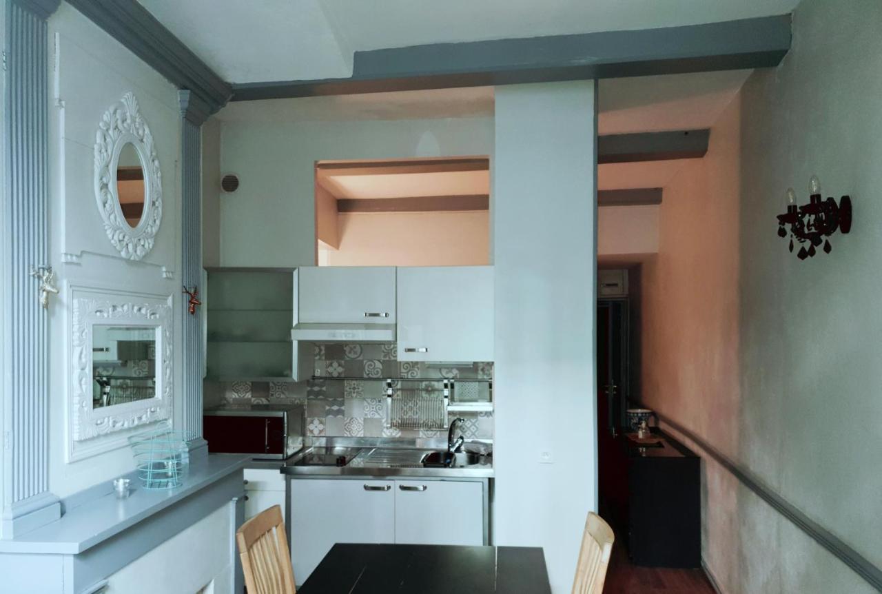 Home Nantua Studio Meubles Ain-Jura Zewnętrze zdjęcie