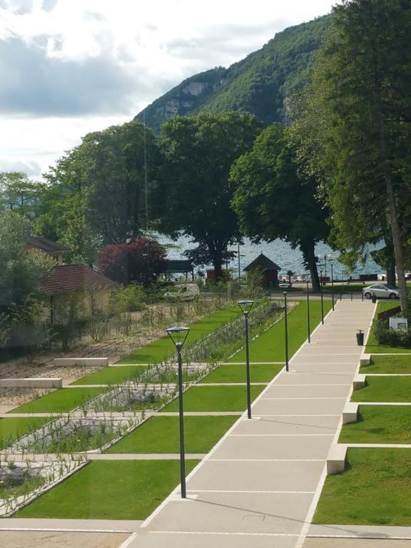 Home Nantua Studio Meubles Ain-Jura Zewnętrze zdjęcie