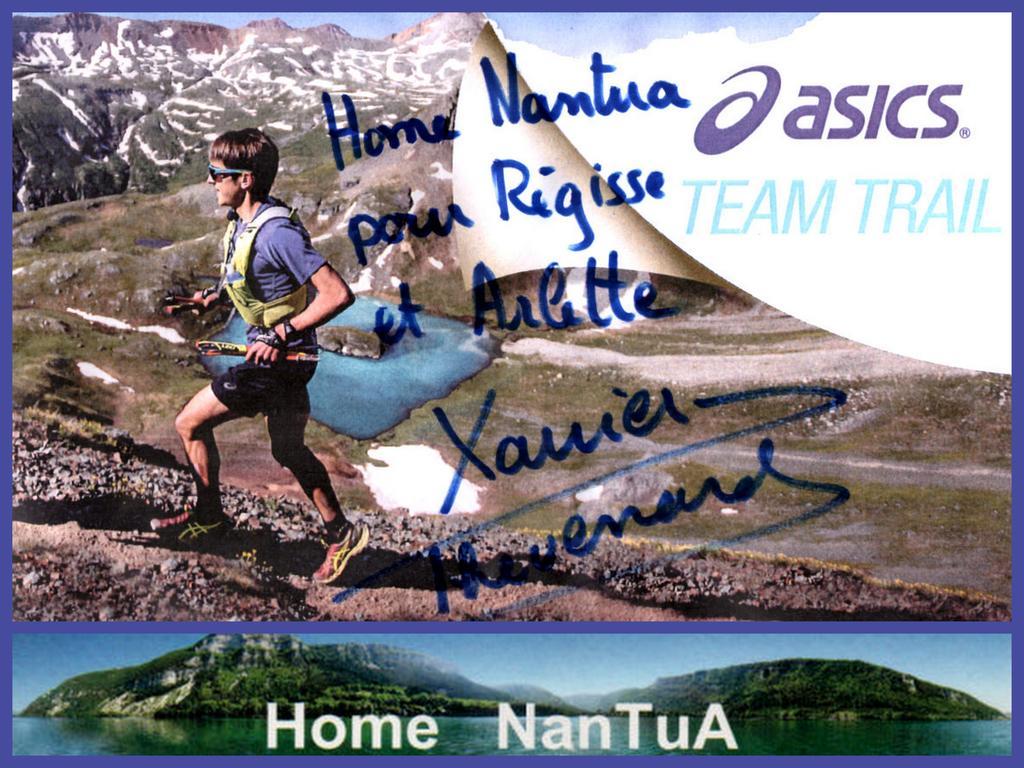 Home Nantua Studio Meubles Ain-Jura Zewnętrze zdjęcie