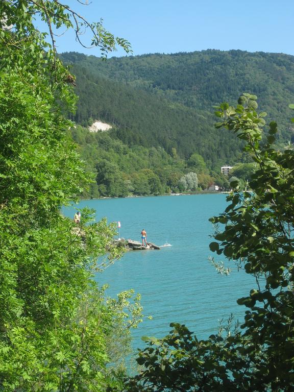 Home Nantua Studio Meubles Ain-Jura Zewnętrze zdjęcie