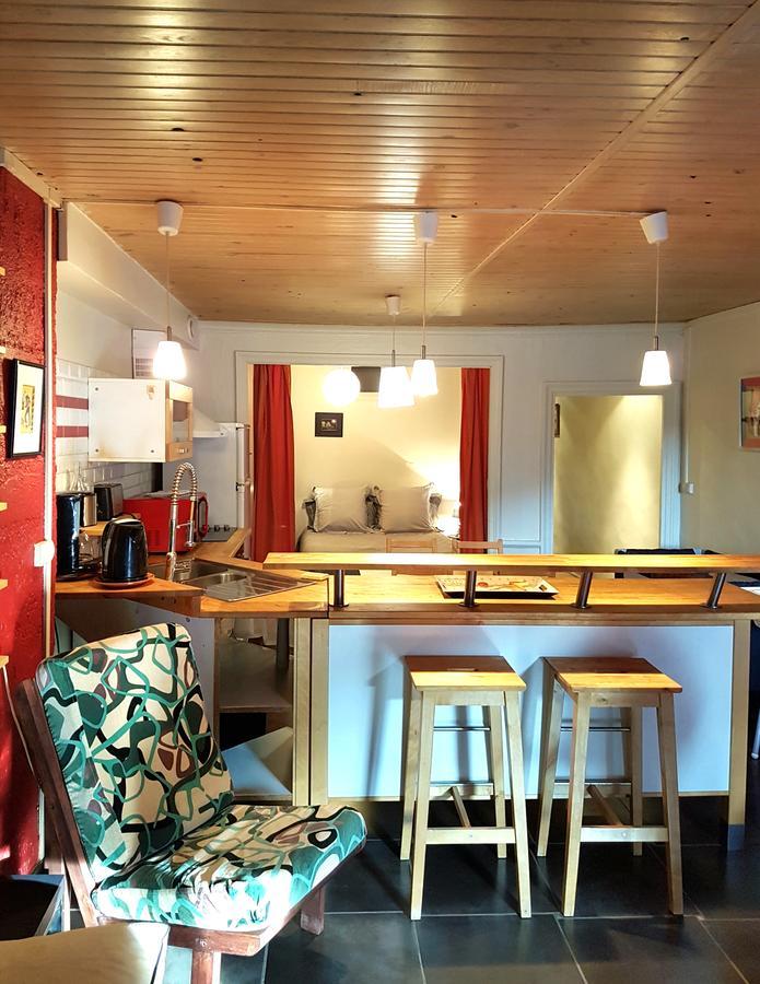 Home Nantua Studio Meubles Ain-Jura Zewnętrze zdjęcie